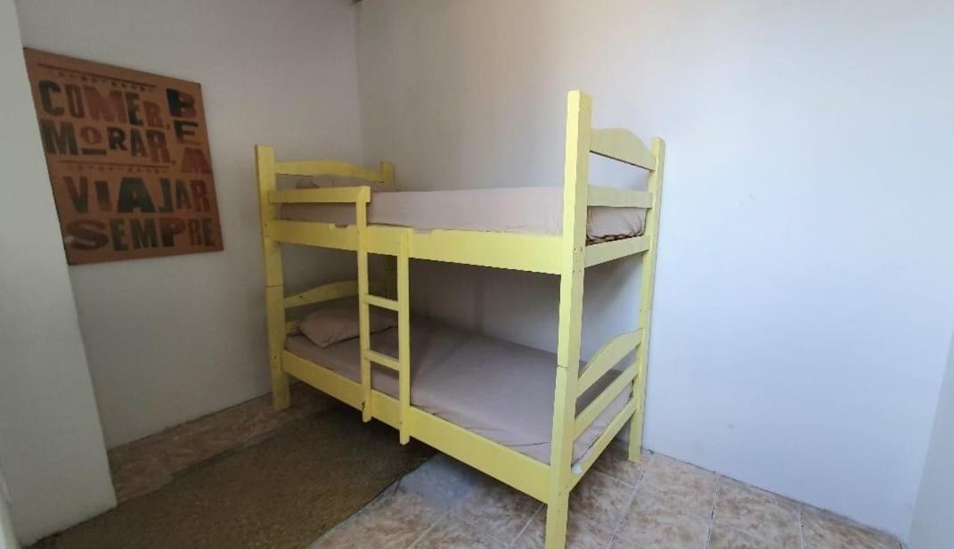 Terraco Ribeira Casa P Temporada Vandrerhjem Salvador Eksteriør bilde