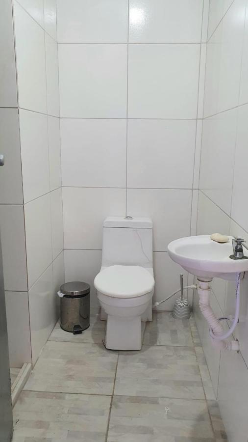 Terraco Ribeira Casa P Temporada Vandrerhjem Salvador Eksteriør bilde