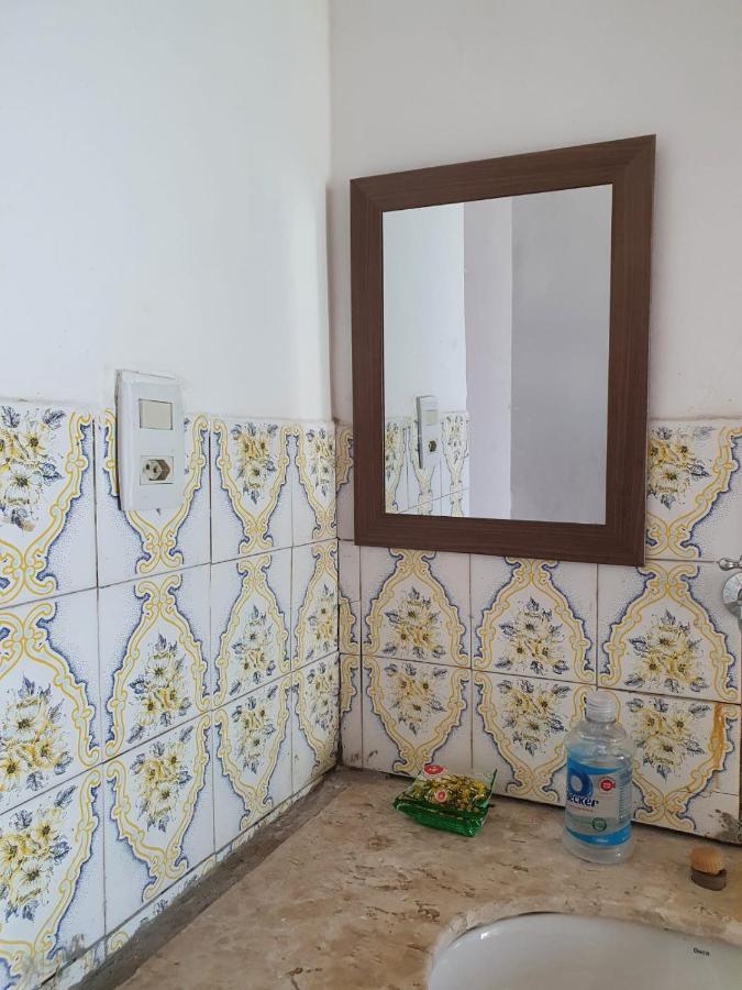 Terraco Ribeira Casa P Temporada Vandrerhjem Salvador Eksteriør bilde