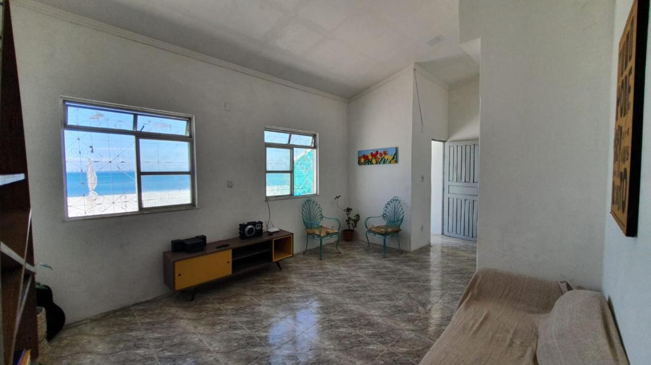 Terraco Ribeira Casa P Temporada Vandrerhjem Salvador Eksteriør bilde